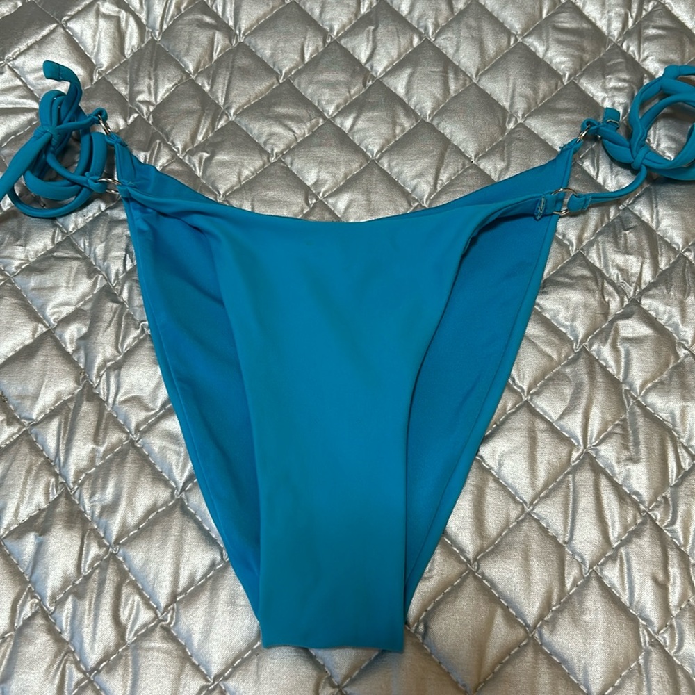 String bikini bottom